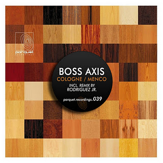 BOSS AXIS - Cologne